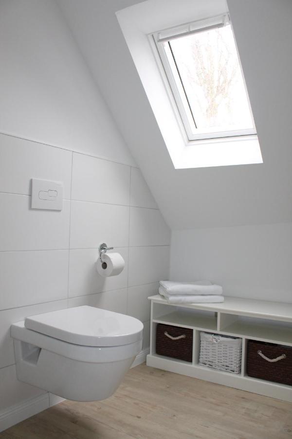 Elske'S Stuuv Apartment Krummhorn Bagian luar foto