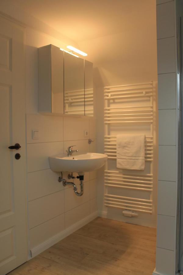 Elske'S Stuuv Apartment Krummhorn Bagian luar foto